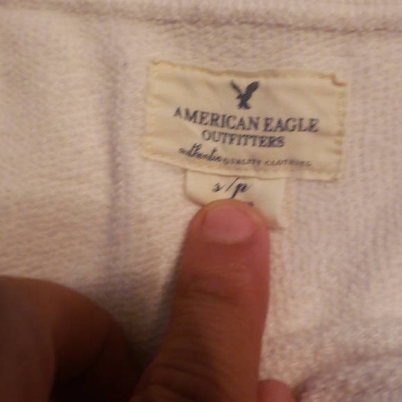 Drawstring skirt euc - Picture 3 of 3